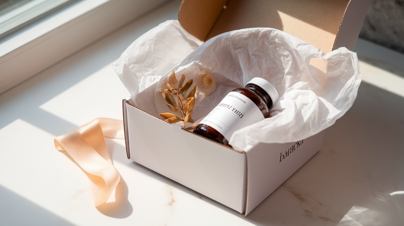 Szállítás és csomagolás